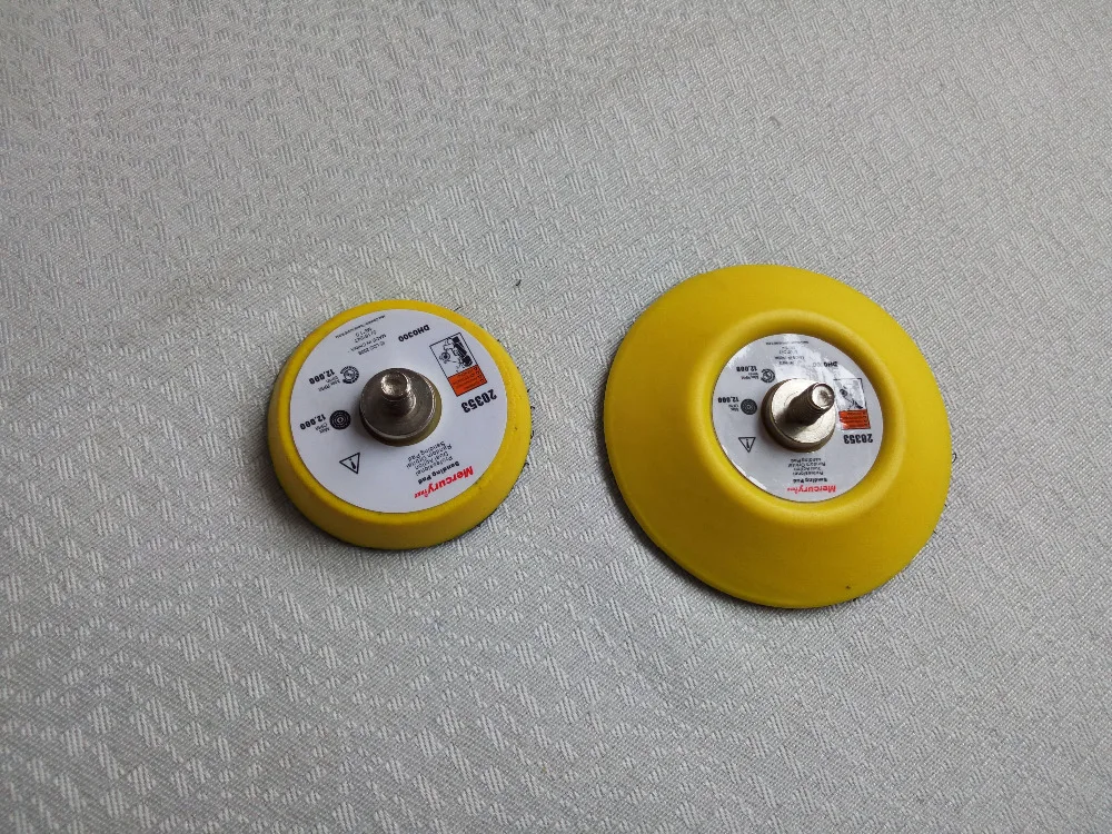 2 inch 3 inch air eccentric sander pad, pneumatic eccentric sander pad 50mm 75mm
2 inch 3 inch air eccentric sander pad, pneumatic eccentric sander pad 50mm 75mm