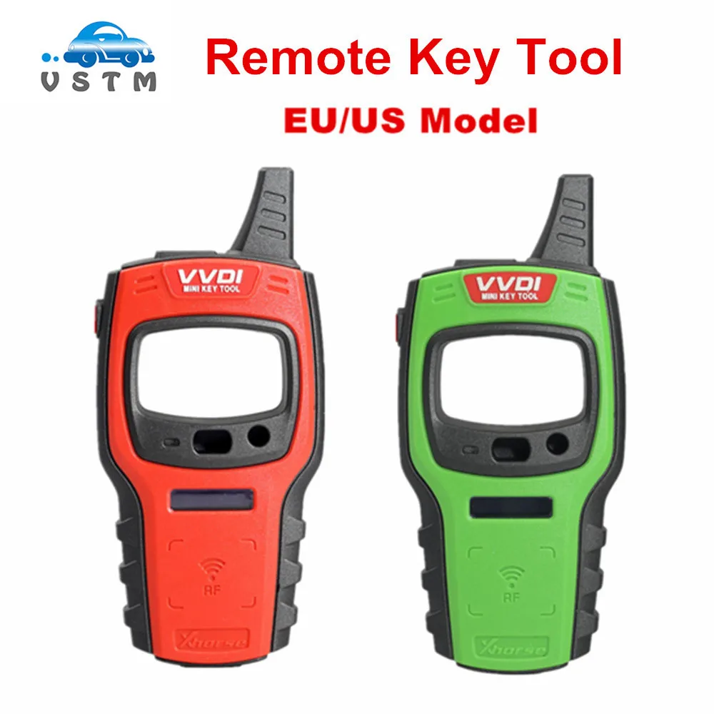 2019 HOT selling Xhorse Original Xhorse VVDI Mini Key Tool Remote Key Programmer function as Xhorse VVDI KEY TOOL Free Shipping
2019 HOT selling Xhorse Original Xhorse VVDI Mini Key Tool Remote Key Programmer function as Xhorse VVDI KEY TOOL Free Shipping