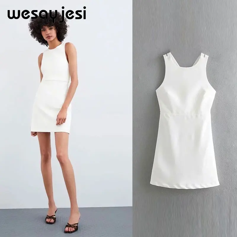 2019 summer spring dress women vestidos england style sleeveless straight streetwear mini dress vestidos de fiesta party dress
2019 summer spring dress women vestidos england style sleeveless straight streetwear mini dress vestidos de fiesta party dress