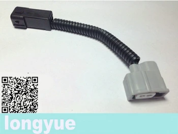 longyue 20pcs OBD2 clip fuel injectors connector adapter 8cm wire
longyue 20pcs OBD2 clip fuel injectors connector adapter 8cm wire