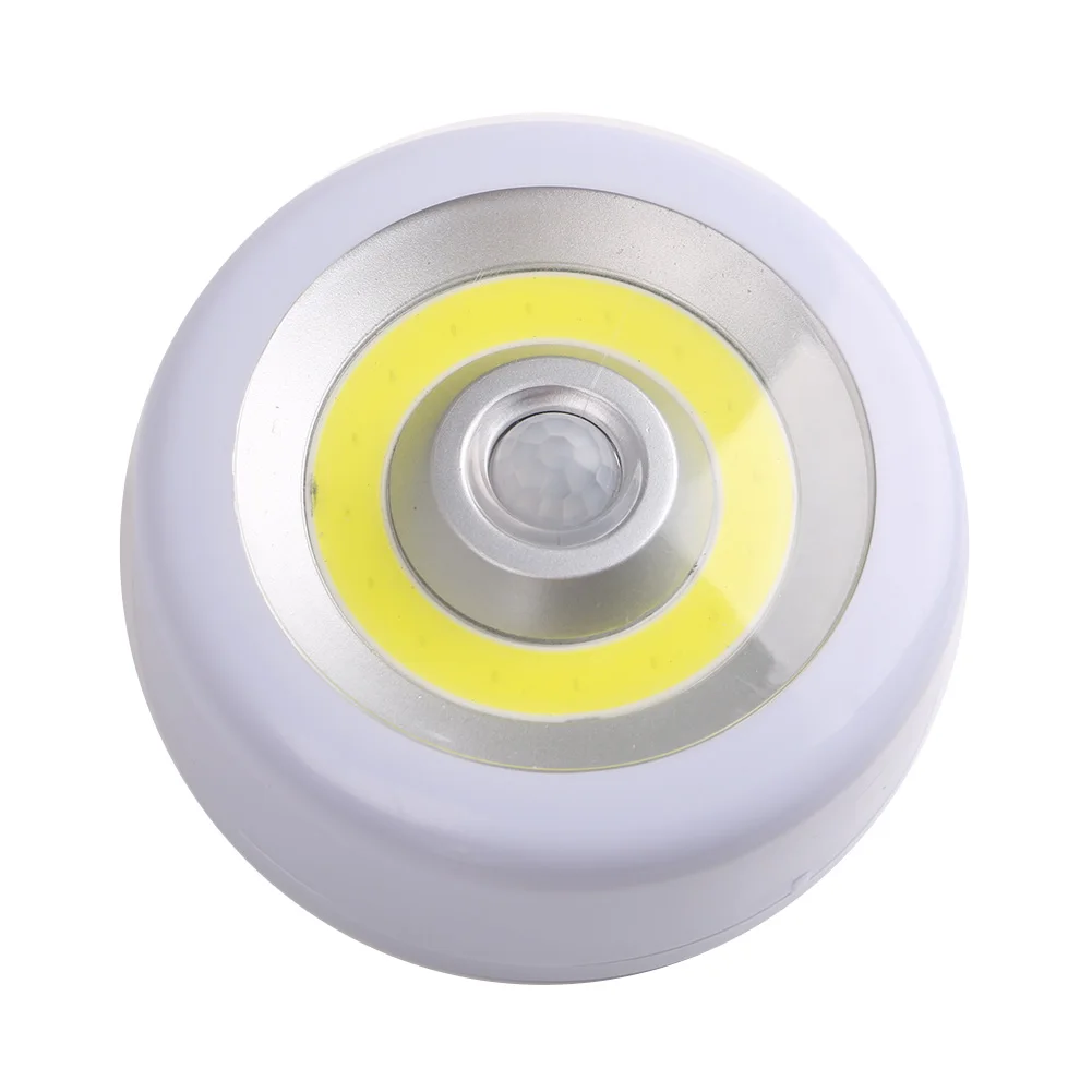 Mini COB LED Flashlight Infrared Motion Sensor Night Light Portable Lantern Torch Waterproof Work Lights AA Battery for Outdoor
Mini COB LED Flashlight Infrared Motion Sensor Night Light Portable Lantern Torch Waterproof Work Lights AA Battery for Outdoor