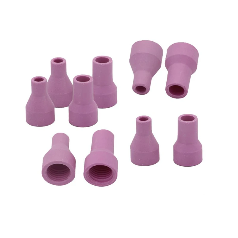 Free Shipping 20Pieces/Lot Argon Arc Welder QQ150A Welding Gun Porcelain Mouth Tip 6*30 / 9*30 / 5*30
Free Shipping 20Pieces/Lot Argon Arc Welder QQ150A Welding Gun Porcelain Mouth Tip 6*30 / 9*30 / 5*30