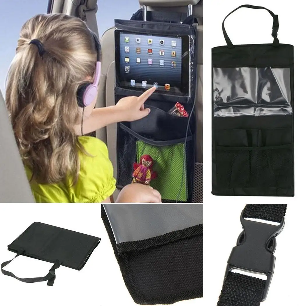 Baby Car Seat Storage Bags Car Seat Organizer Mommy Hanging Bag Auto Chair Back Pocket Bags Bottles Storage Stroller Accessories
Baby Car Seat Storage Bags Car Seat Organizer Mommy Hanging Bag Auto Chair Back Pocket Bags Bottles Storage Stroller Accessories