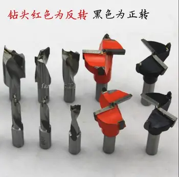 Woodworking tool multiple specification drill row hole opener split integral alloy bit drill bit
Woodworking tool multiple specification drill row hole opener split integral alloy bit drill bit
