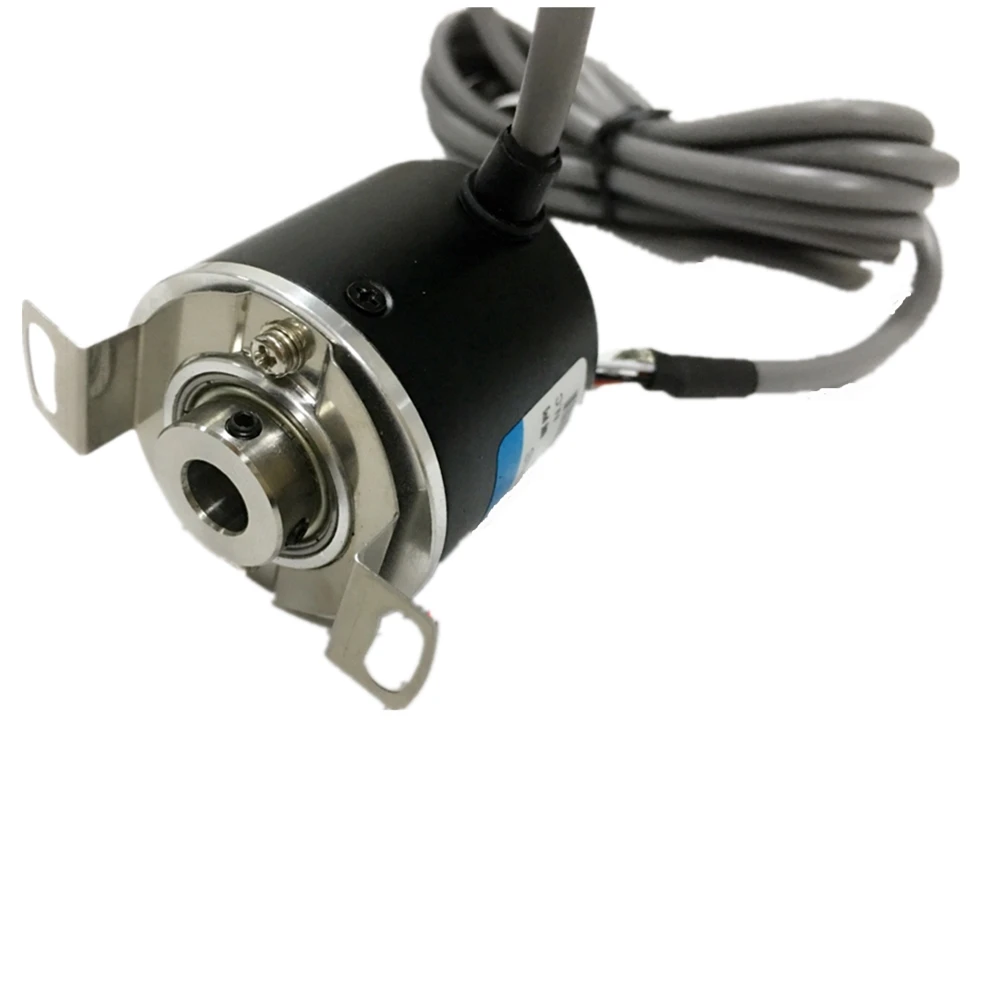 K3808G-200BM-T526 industrial automatic control photoelectric rotary encoder pulse 200 1000 2048 2500 ppr DC 5v
K3808G-200BM-T526 industrial automatic control photoelectric rotary encoder pulse 200 1000 2048 2500 ppr DC 5v
