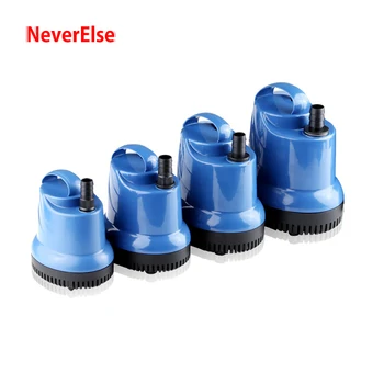Submersible Water Pump Bottom Circulation with Handle 15/20/40/55W Pond Aquarium Hydroponics Fish Tank Waterfall Fountain Pump
Submersible Water Pump Bottom Circulation with Handle 15/20/40/55W Pond Aquarium Hydroponics Fish Tank Waterfall Fountain Pump