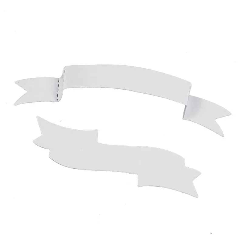 2pc Banners Metal Cutting Dies Stencil template for DIY Decorative Scrcapbooking Crafts Die card making
2pc Banners Metal Cutting Dies Stencil template for DIY Decorative Scrcapbooking Crafts Die card making