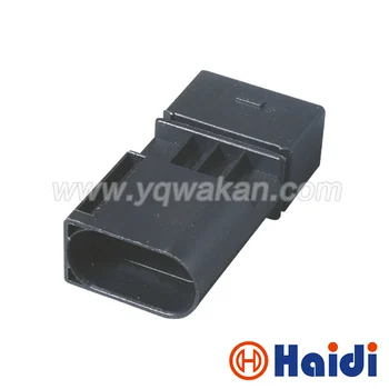 Free shipping 2sets 3pin Benz crankshaft sensor plug connector, male part of 09-4413-91/09441391/09 4413 91
Free shipping 2sets 3pin Benz crankshaft sensor plug connector, male part of 09-4413-91/09441391/09 4413 91