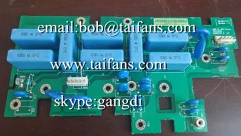 Inverter surge absorber board SRFC4620C SRFC4620 SRFC-4620C SRFC-4620 ORFC5622 ORFC-5622 for ACS510
Inverter surge absorber board SRFC4620C SRFC4620 SRFC-4620C SRFC-4620 ORFC5622 ORFC-5622 for ACS510