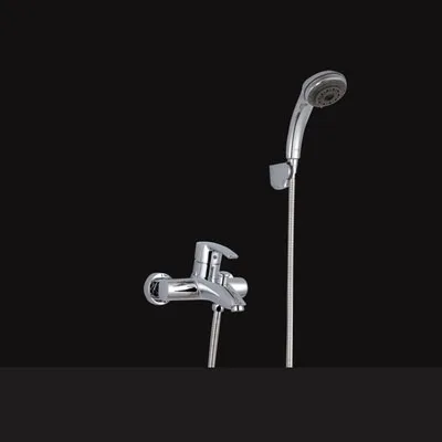 Modern Simple Wall Mount Chrome Finished Bathroom Wall Shower Faucet VSet Anity Vessel Mixer Tap Hot Cold Basin Water Tap
Modern Simple Wall Mount Chrome Finished Bathroom Wall Shower Faucet VSet Anity Vessel Mixer Tap Hot Cold Basin Water Tap