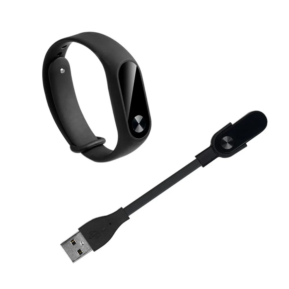 TPE Material Replacement USB Charging Cable Charger Cord for Xiaomi Mi Band 2 Watch Mini Durable Black
TPE Material Replacement USB Charging Cable Charger Cord for Xiaomi Mi Band 2 Watch Mini Durable Black