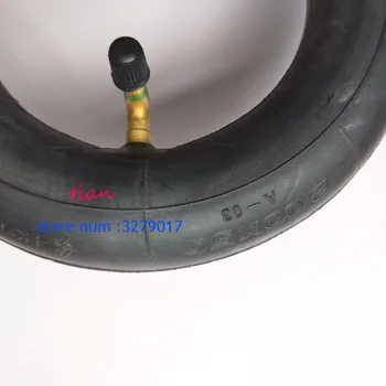 Real Stunt Scooter Electric Unicycle 200 X 50 8" 2" 8 Inch Inner Tube For Gas & Electric Scooter Pocket Bike Razor 200x50
Real Stunt Scooter Electric Unicycle 200 X 50 8" 2" 8 Inch Inner Tube For Gas & Electric Scooter Pocket Bike Razor 200x50