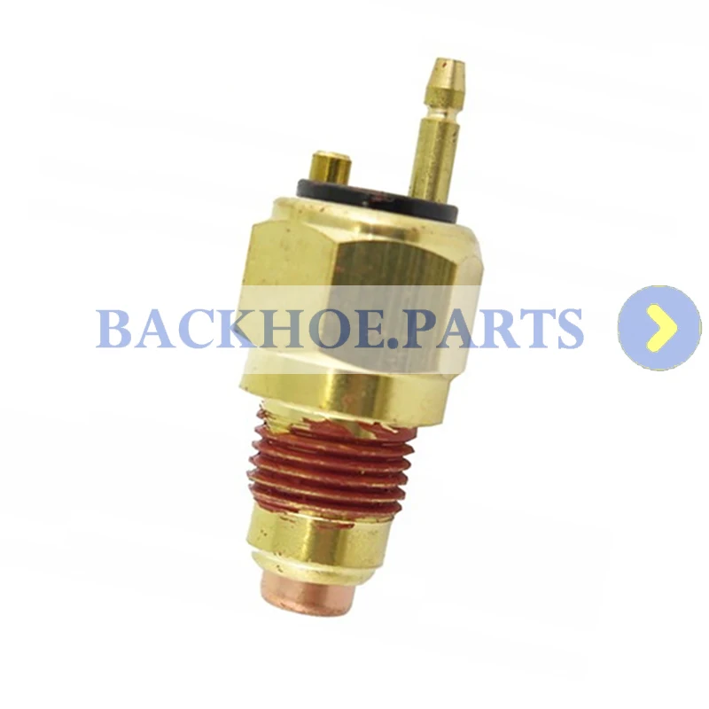 Temperature Sending Switch YM121250-44901 for Komatsu Skid Steer Loader CK20-1 CK25-1 CK30-1 CK35-1
Temperature Sending Switch YM121250-44901 for Komatsu Skid Steer Loader CK20-1 CK25-1 CK30-1 CK35-1