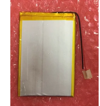 For 7" BQ-7021G BQ-7083G BQ 7061G 7000 7004 7006G 7063G 7008G 7010G Max 3G Tablet Battery inner 3500mah 3.7V Polymer li-ion
For 7" BQ-7021G BQ-7083G BQ 7061G 7000 7004 7006G 7063G 7008G 7010G Max 3G Tablet Battery inner 3500mah 3.7V Polymer li-ion
