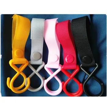 Hanger Stroller Holders Baby Kid Hooks Pushchair Pram Clips Buggy Plastic Baby Stroller Accessories Baby Carriage A0106 
Hanger Stroller Holders Baby Kid Hooks Pushchair Pram Clips Buggy Plastic Baby Stroller Accessories Baby Carriage A0106