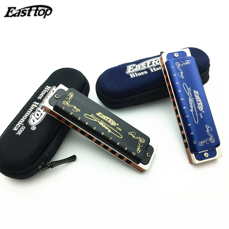 Easttop 10 отверстий гармоника Diatonic Блюз Харп пэдл ключ с низким F ртом Ogan woodwind музыкальный инструмент оптовая продажа
Easttop 10 отверстий гармоника Diatonic Блюз Харп пэдл ключ с низким F ртом Ogan woodwind музыкальный инструмент оптовая продажа