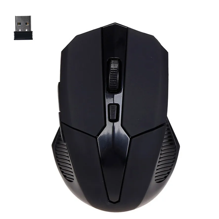 Best Price 6D,2.4GHz Mice Optical Mouse Cordless USB Receiver PC Computer Wireless For Laptop
Best Price 6D,2.4GHz Mice Optical Mouse Cordless USB Receiver PC Computer Wireless For Laptop