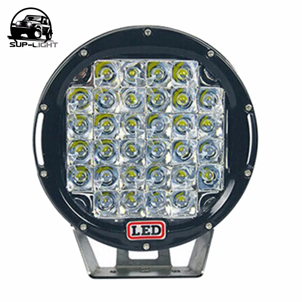 tractor led work light 12v 96w 9 inch round led projector headlight Offroad Driving Flood Lamp For 4WD SUV ATV 4X4
tractor led work light 12v 96w 9 inch round led projector headlight Offroad Driving Flood Lamp For 4WD SUV ATV 4X4