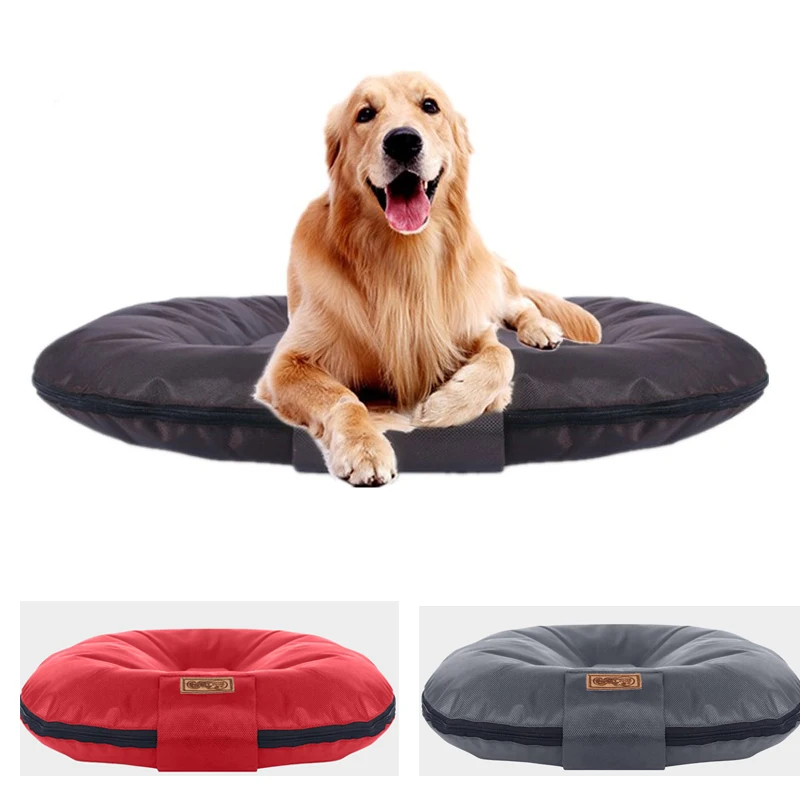 Dog Beds for Large Dogs Round Oxford Sleeping Mat Pad Washable Big Size Cat Dog Waterproof Sofas Mat for All Seasons
Dog Beds for Large Dogs Round Oxford Sleeping Mat Pad Washable Big Size Cat Dog Waterproof Sofas Mat for All Seasons