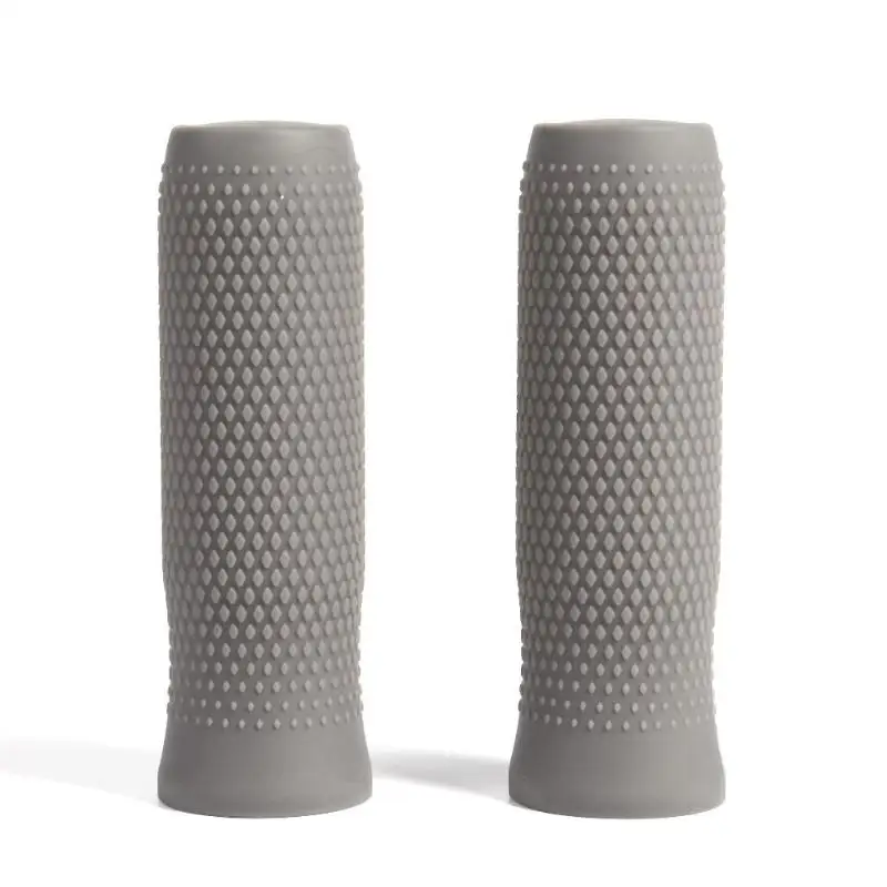 Handlebar Grips Hand Grip for Foldable Skateboard Ninebot Es1 Es2 Es3 Es4 Smooth Soft Handlebar handlebar Scooter Accessories
Handlebar Grips Hand Grip for Foldable Skateboard Ninebot Es1 Es2 Es3 Es4 Smooth Soft Handlebar handlebar Scooter Accessories
