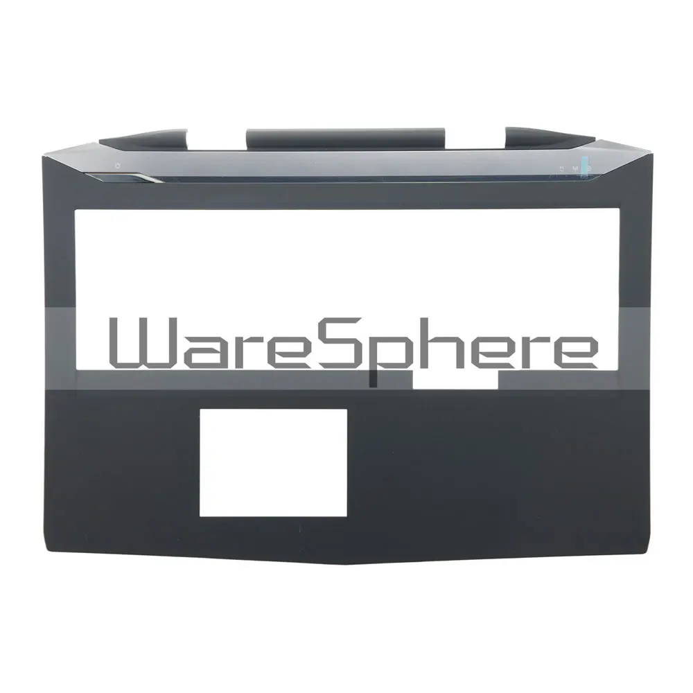 Новый оригинальный верхний чехол для Dell Alienware 17 R1 ноутбука A12CT3 AP0UJ000500 черный|Сумки
