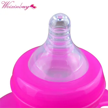1Pc Baby Pacifier Fresh Food Milk Nibbler Feeder Kids Nipple Feeding Safe Baby Supplies Nipple Teat Pacifier Bottles
1Pc Baby Pacifier Fresh Food Milk Nibbler Feeder Kids Nipple Feeding Safe Baby Supplies Nipple Teat Pacifier Bottles