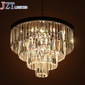 Z Continental E14 Pendant Lamp Modern Crystal Dining Room Living Room Bedroom Lights Creative RHR Nordic Villa Project Lights
Z Continental E14 Pendant Lamp Modern Crystal Dining Room Living Room Bedroom Lights Creative RHR Nordic Villa Project Lights
