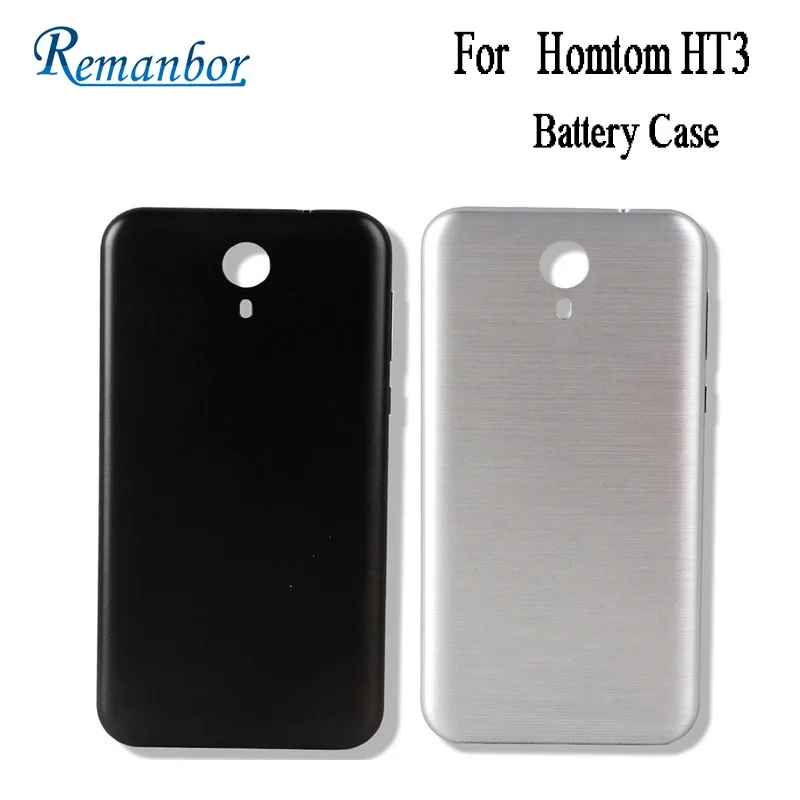Remanbor For Homtom HT3 Battery Case 100% High Quality Back Case Protector cover For Homtom HT3 Pro
Remanbor For Homtom HT3 Battery Case 100% High Quality Back Case Protector cover For Homtom HT3 Pro
