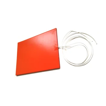 230v 8.5"*12.5"(215.9*317.5*8mm) silicone rubber heater for machine 470w 1000mm lead wire come out from middle of 8.5"side
230v 8.5"*12.5"(215.9*317.5*8mm) silicone rubber heater for machine 470w 1000mm lead wire come out from middle of 8.5"side