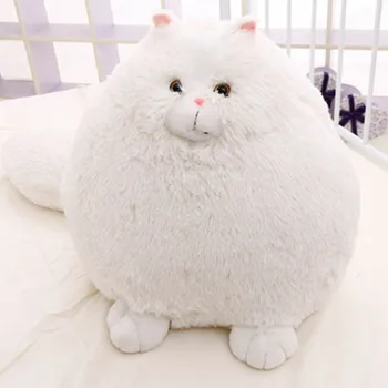 Fun Plush Cats Fluffy Persian Cat Toys Pembroke Pillow Soft Stuffed Animal Dolls Baby Kids Kawaii Plush Toys Gifts Dropshipping
Fun Plush Cats Fluffy Persian Cat Toys Pembroke Pillow Soft Stuffed Animal Dolls Baby Kids Kawaii Plush Toys Gifts Dropshipping
