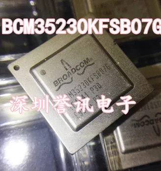 BCM35230KFSB BCM35230KFSB07G Brand new original BGA
BCM35230KFSB BCM35230KFSB07G Brand new original BGA