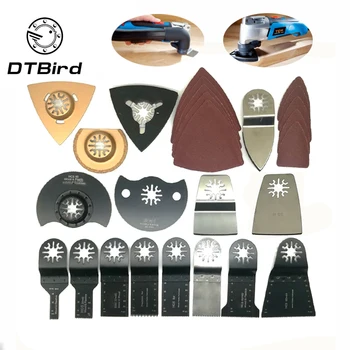 66Pcs Oscillating Multi Tool Saw Blades For Renovator Power Tools Multitool As Fein Multimaster Dremel Electric Tool Accessories
66Pcs Oscillating Multi Tool Saw Blades For Renovator Power Tools Multitool As Fein Multimaster Dremel Electric Tool Accessories