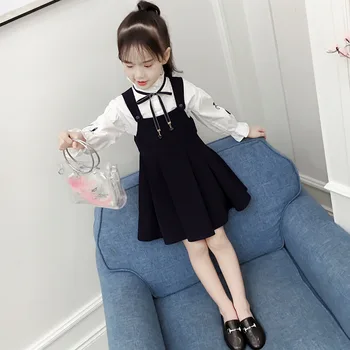 Kids Girls Clothes Set Kids Baby Girls Spring Outfits Clothes Girl T-shirt Tops and Party Dresses 2pcs Suit Kids Clothing Set 
Kids Girls Clothes Set Kids Baby Girls Spring Outfits Clothes Girl T-shirt Tops and Party Dresses 2pcs Suit Kids Clothing Set