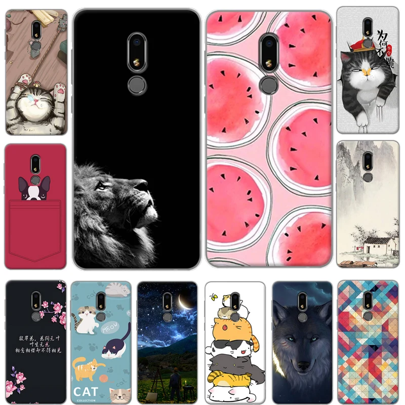 M8lite Case For Meizu M8 Lite Case Cover Animal Cartoon Soft TPU Silicone Cover For Meizu M8 lite 3GB 32GB V8 Lite Phone Case
M8lite Case For Meizu M8 Lite Case Cover Animal Cartoon Soft TPU Silicone Cover For Meizu M8 lite 3GB 32GB V8 Lite Phone Case