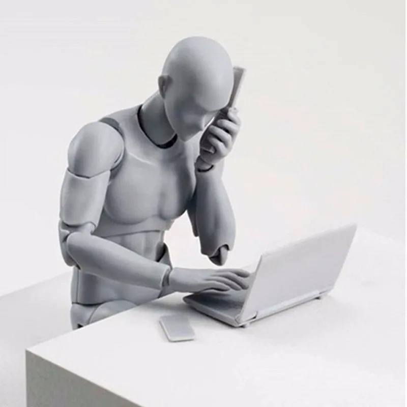 S.H.Figuarts Action Figure Toy DIY Variable Doll Body Chan DX Set Female Kun Male PVC Figure Model Anime Naked Puppets
S.H.Figuarts Action Figure Toy DIY Variable Doll Body Chan DX Set Female Kun Male PVC Figure Model Anime Naked Puppets