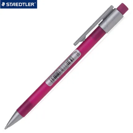 Germany STAEDTLER 777 Color Mechanical Pencil 0.5mm 0.7mm Made in Germany Professional Special Drawing Painting
Germany STAEDTLER 777 Color Mechanical Pencil 0.5mm 0.7mm Made in Germany Professional Special Drawing Painting