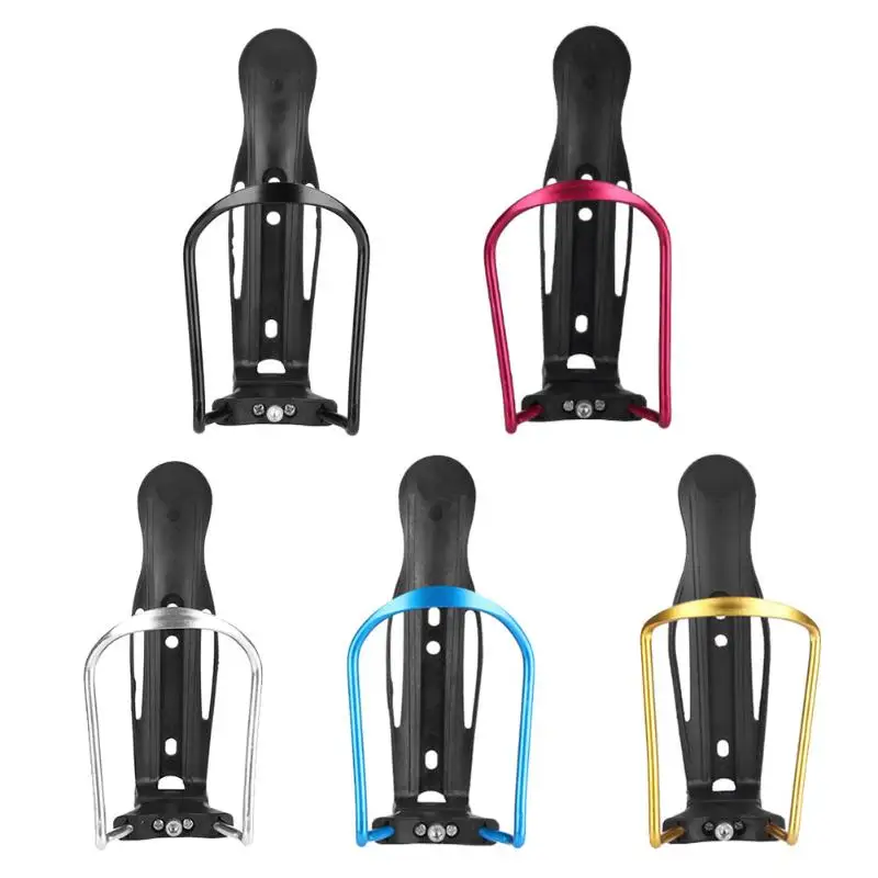 Aluminum Bicycle Water Bottle Mount Holder Adjustable Handle Kettle Holder Outdoor Drink Bottle Mount Holder Bracket
Aluminum Bicycle Water Bottle Mount Holder Adjustable Handle Kettle Holder Outdoor Drink Bottle Mount Holder Bracket