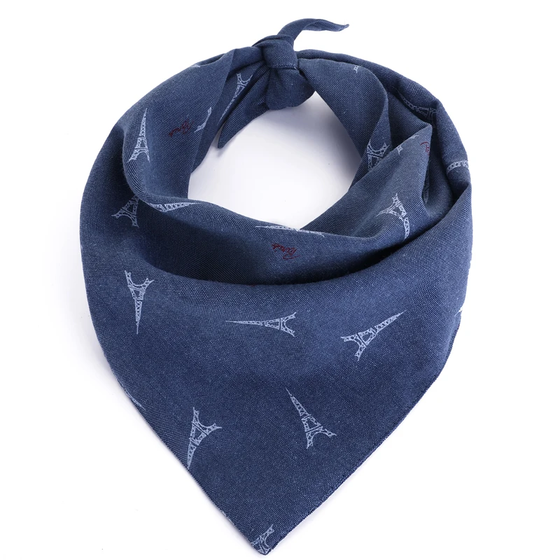 Dog Bandana Star Pattern Tower Pattern Fashion Dog Accessories Pet Grooming Products for Small and Medium Dogs
Dog Bandana Star Pattern Tower Pattern Fashion Dog Accessories Pet Grooming Products for Small and Medium Dogs