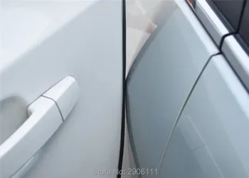 Door edge collision protection tape stickers Accessories Car-styling refitting for ALFA ROMEO 147 159 156 mito giulietta 166
Door edge collision protection tape stickers Accessories Car-styling refitting for ALFA ROMEO 147 159 156 mito giulietta 166