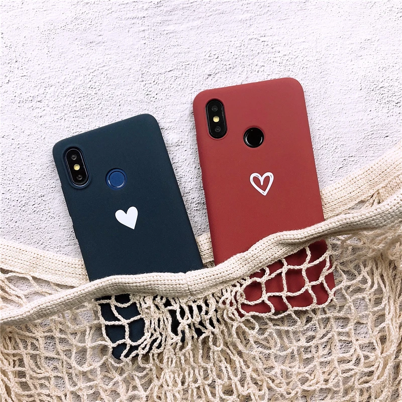 Мягкий матовый Силиконовый чехол Insta для Xiaomi Mi 8 9 9T A1 A2 Lite Redmi Note 5 Plus 6 7 6A Pro