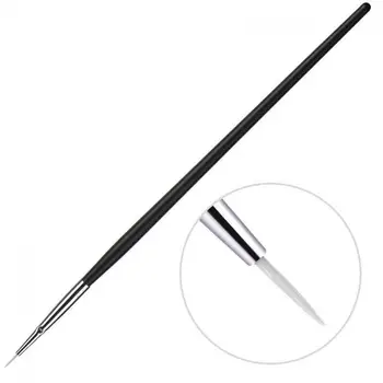 Eye Brush Eyeshadow Eye Brow Tool Lip eyeliner Brushes New Arrival Women Pro MakeUp Cosmetic Fashion Eyeliner Brush
Eye Brush Eyeshadow Eye Brow Tool Lip eyeliner Brushes New Arrival Women Pro MakeUp Cosmetic Fashion Eyeliner Brush