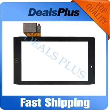 Replacement New Touch Screen Digitizer Glass For Acer Iconia Tab A100 A101 7-inch Black
Replacement New Touch Screen Digitizer Glass For Acer Iconia Tab A100 A101 7-inch Black