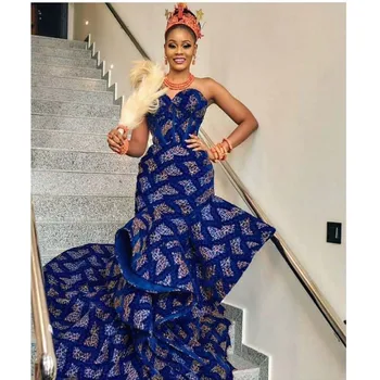 African Embroidery Gauze Lace Fabric For Women Party Wedding Formal Dress INS Hot Sale French Mesh Lace Fabric
African Embroidery Gauze Lace Fabric For Women Party Wedding Formal Dress INS Hot Sale French Mesh Lace Fabric