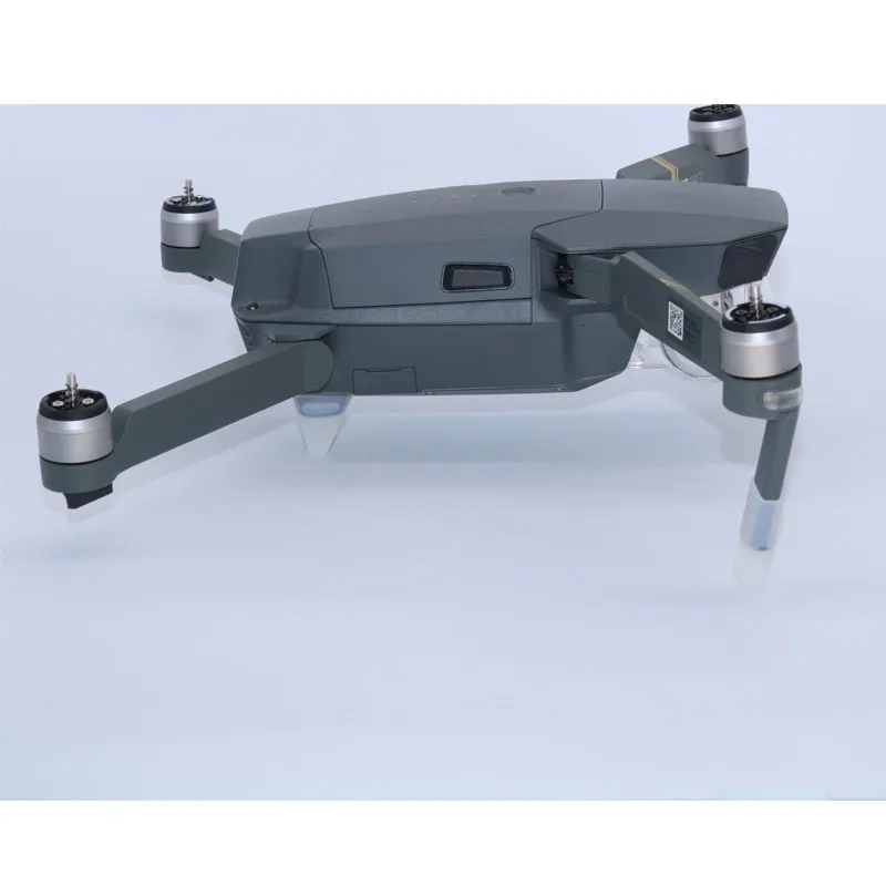 Mavic Pro Shock absorption heightening Landing Gear 5