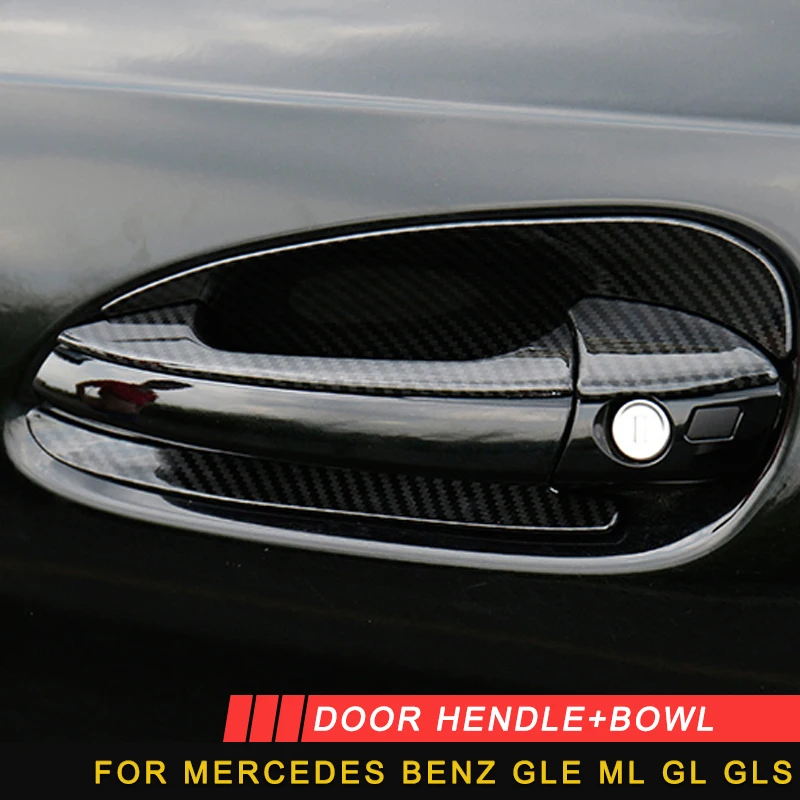 For Mercedes Benz GLE ML GL GLS Engine Cover Vent Cover Trim Sticker Accessories Auto
For Mercedes Benz GLE ML GL GLS Engine Cover Vent Cover Trim Sticker Accessories Auto