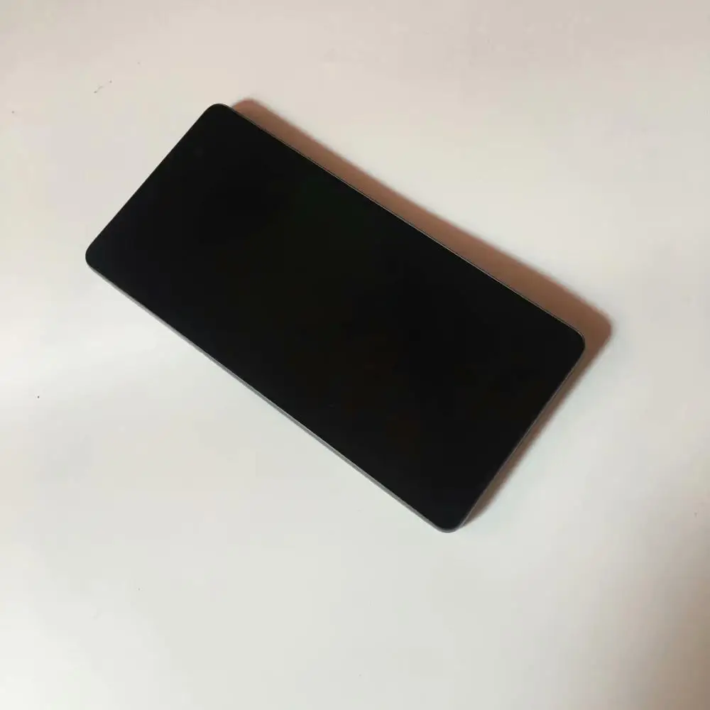 5.0"Original For Sony Xperia E5 F3311 F3313 LCD Display Touch Screen Digitizer with Frame Assembly Replacement For SONY E5 LCD
5.0"Original For Sony Xperia E5 F3311 F3313 LCD Display Touch Screen Digitizer with Frame Assembly Replacement For SONY E5 LCD
