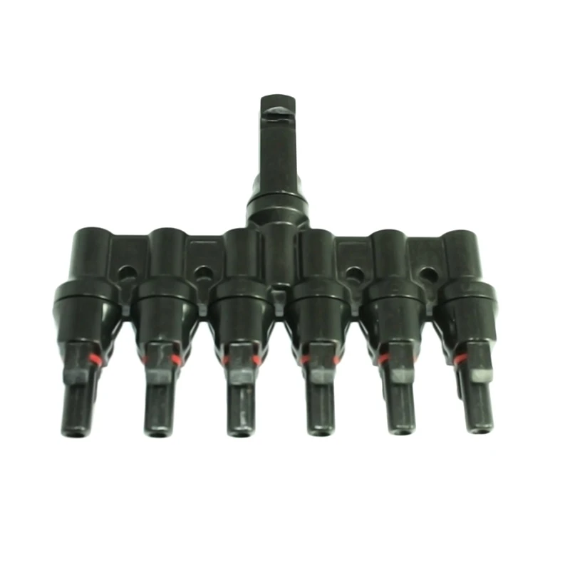 Hot MC4 Adapter Male Female Y/T Branch Connector Cable For Solar Panel / Male Female Adapter Cable Y/T Branch PV Connectors
Hot MC4 Adapter Male Female Y/T Branch Connector Cable For Solar Panel / Male Female Adapter Cable Y/T Branch PV Connectors