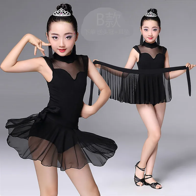 latin dance wear for girls latin salsa dress ballroom tango dresses kids spandex Ruffle Skirt Children Kids Dancing 2018 rumba
latin dance wear for girls latin salsa dress ballroom tango dresses kids spandex Ruffle Skirt Children Kids Dancing 2018 rumba