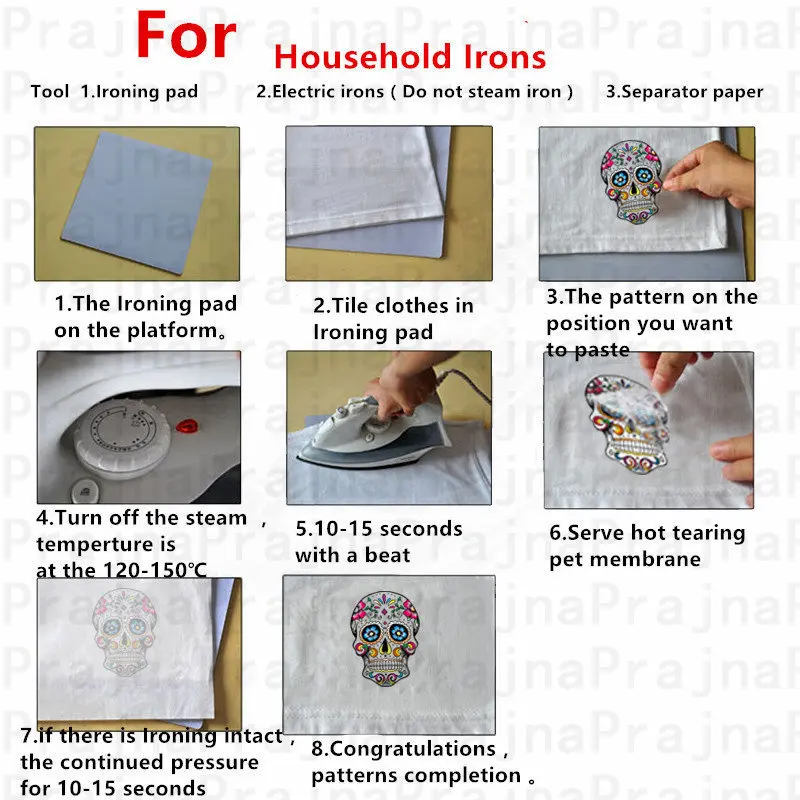 how to use heat transfer (1)