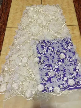 French Net Lace Fabric 2018 Latest African Lace Fabric with Embroidery Mesh Tulle Lace Fabric High Quality Nigerian CD1822
French Net Lace Fabric 2018 Latest African Lace Fabric with Embroidery Mesh Tulle Lace Fabric High Quality Nigerian CD1822